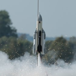 Energija M Pavlanskeho - start